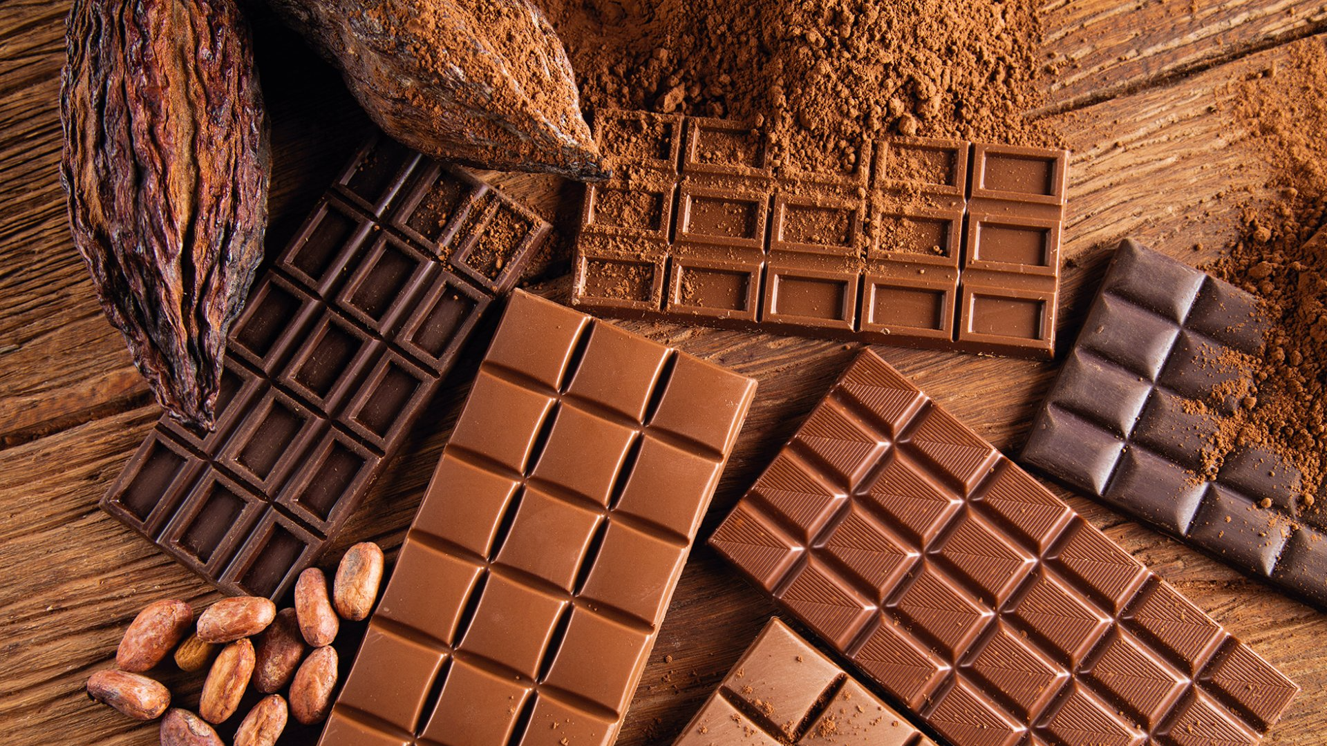 Chocolates