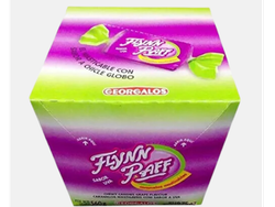 Flynn Paff Uva x 70 U.