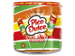 Chupetin Pico Dulce x 48u