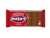 Chocolate Celofan Misky Negro x 25gs x 30u