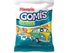 Goma Plenario Viajamos x 500gs