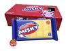 Chocolatin Misky Blanco x 20u