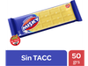Chocolate Celofan Misky Blanco x 50gs x 21u