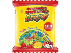 Masticable Dropsy Surtido x 700 gs.
