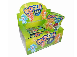 Goma Mogul Ositos 30gs x 12u
