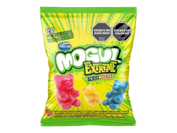 Goma Osito Mogul Extreme x 500gs