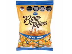 Butter Toffe Leche x 825 gs.