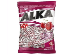 Caramelo Alka Cherry x 800 gs.