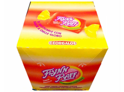 Flynn Paff Frutilla x 70U.