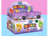 Goma Mogul Piecitos 30gs x 12u