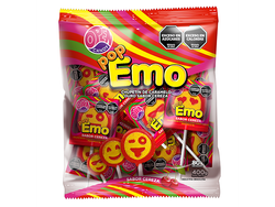 Chupetin Emo x 400gs