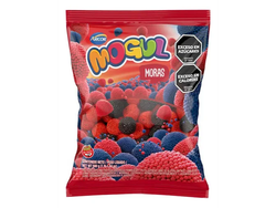 Goma Mora Mogul x 500gs