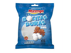 Bolita de Anis Marengo x 454 gs