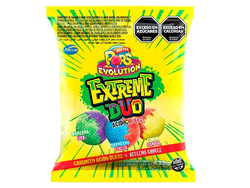Chupetin Evolution Extreme x 24u