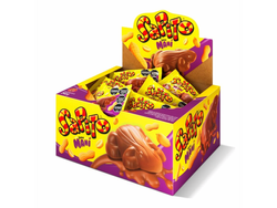 Chocolate Sapito Mani x 24u