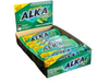 Chicle Alka de Menta 20 u