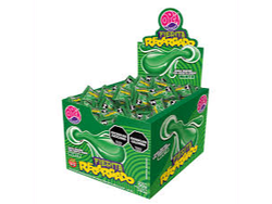 Chicle Fierita Recargado Menta x 50u