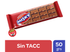 Chocolate Celofan Misky Negro x 50gs x 21u