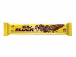 Chocolate Block x 110gs x 12u