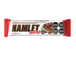 Chocolate Hamlet Way x 21u