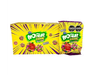 Goma Mogul Extreme Rocks 50gs x 10u