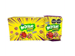 Goma Mogul Extreme Rocks 50gs x 10u