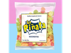 Goma La Piñata Redonditas x 700gs
