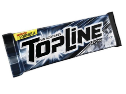 Chicle Topline Strong x 20 u