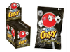 Chupetin Bull Dog Crazy x 10u