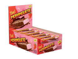 Chocolate Bel Moranguete x 36u