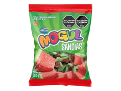 Goma Sandia Mogul x 500gs