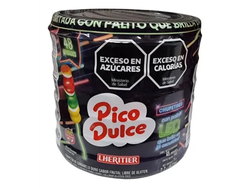 Chupetin Pico Dulce Led x 48u