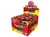 Chicle Fierita Frutilla x 100u