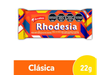 Chocolate Rhodesia x 36u