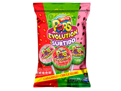 Chupetin Evolution Surtido x 24u