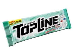 Chicle Topline Defense x 20u