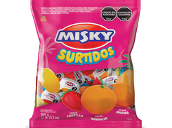 Masticable Misky 800 gr