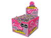 Chicle Fierita Recargado Tutti Frutti x 50u