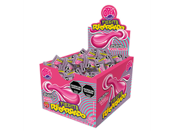 Chicle Fierita Recargado Tutti Frutti x 50u