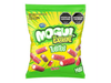 Goma Tubitos Mogul Frutilla x 500gs
