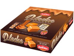 D Leche Marengo x 75 U.