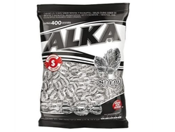 Caramelo Alka Strong x 800 gs.