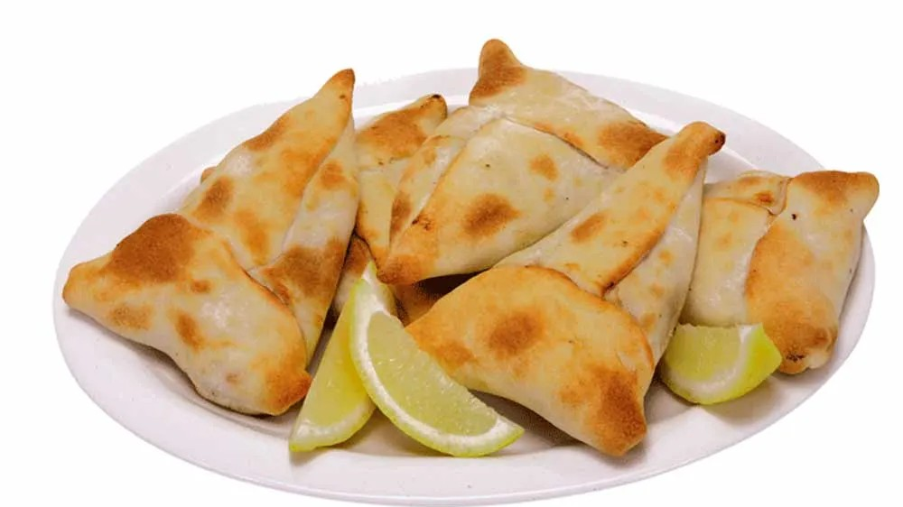 EMPANADAS