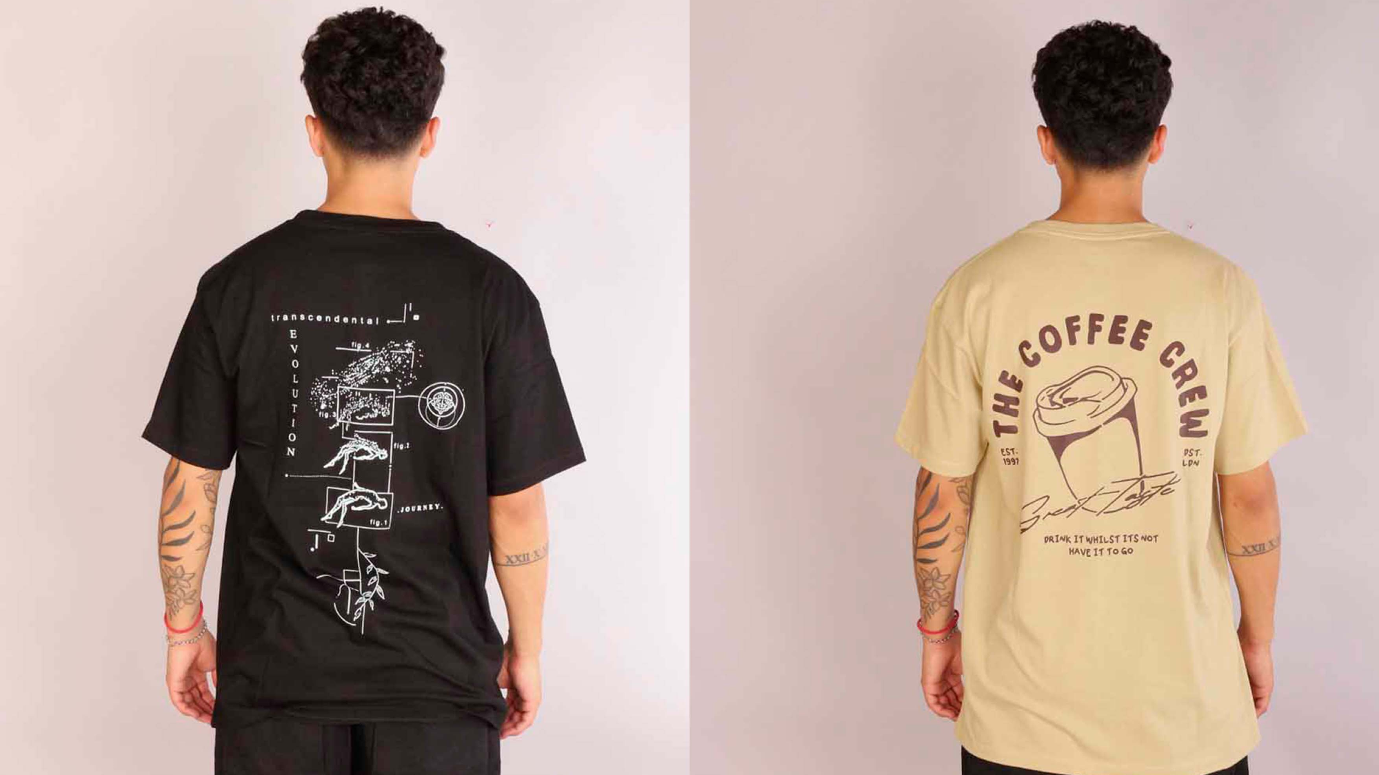 REMERAS