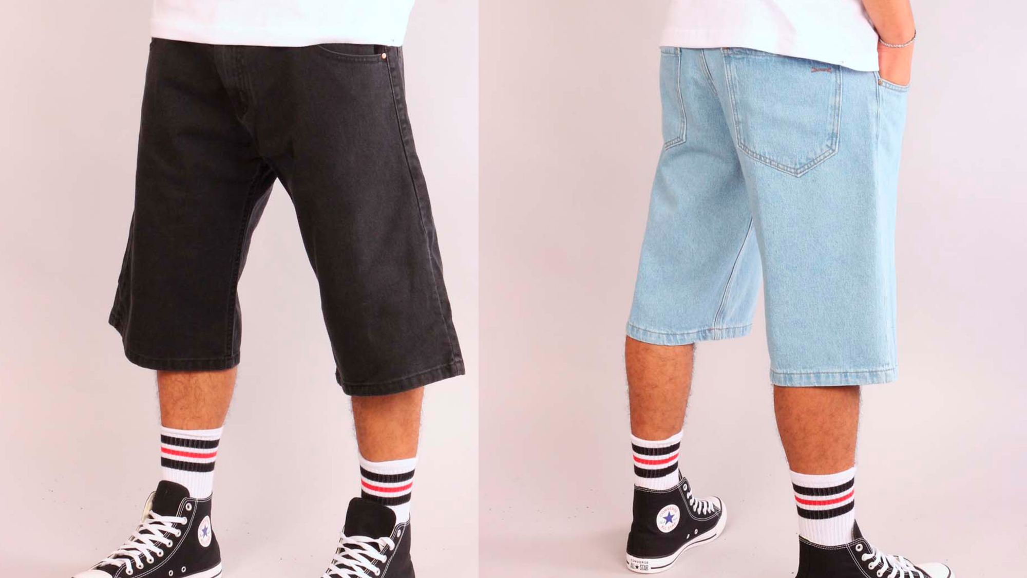 BERMUDAS