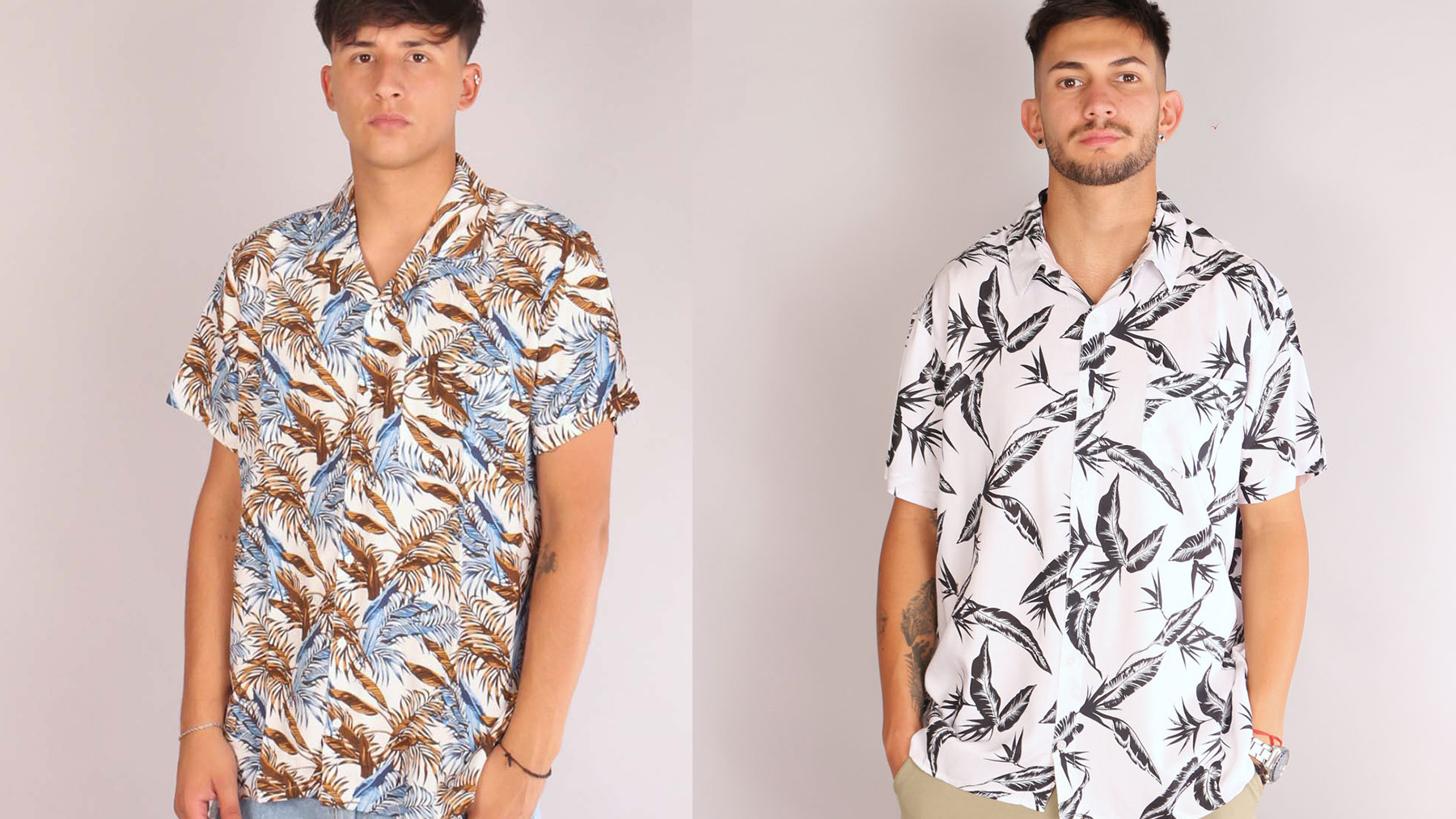 CAMISAS
