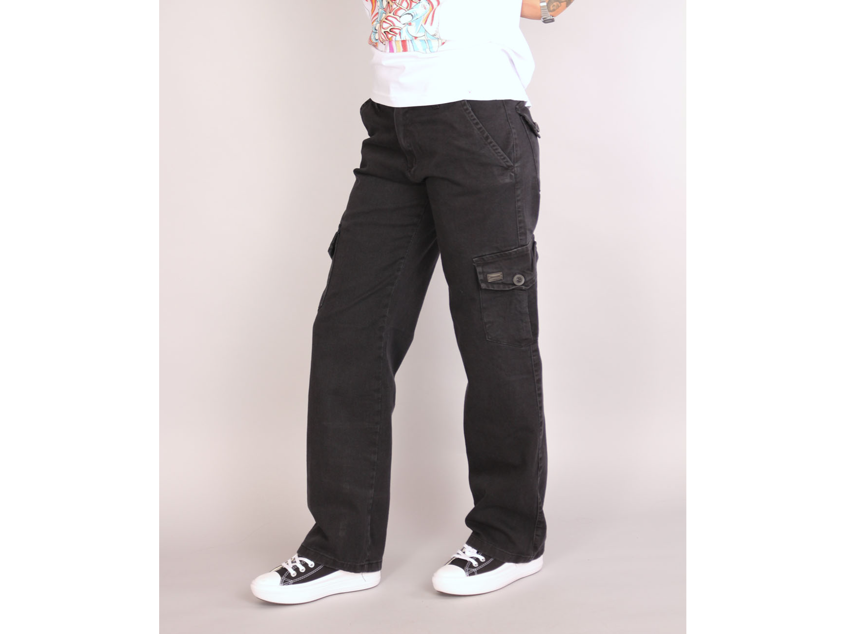 Pantalon Cargo Copenague