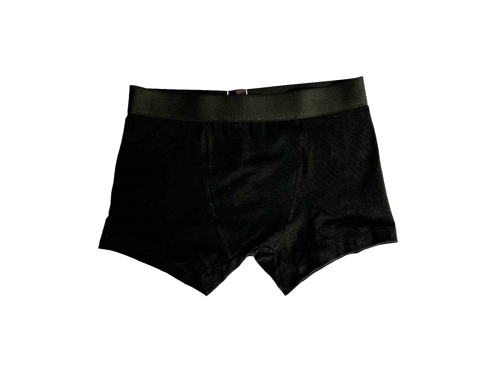 Boxer Negro