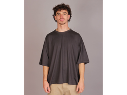 Remera Mega Boxifit Gris