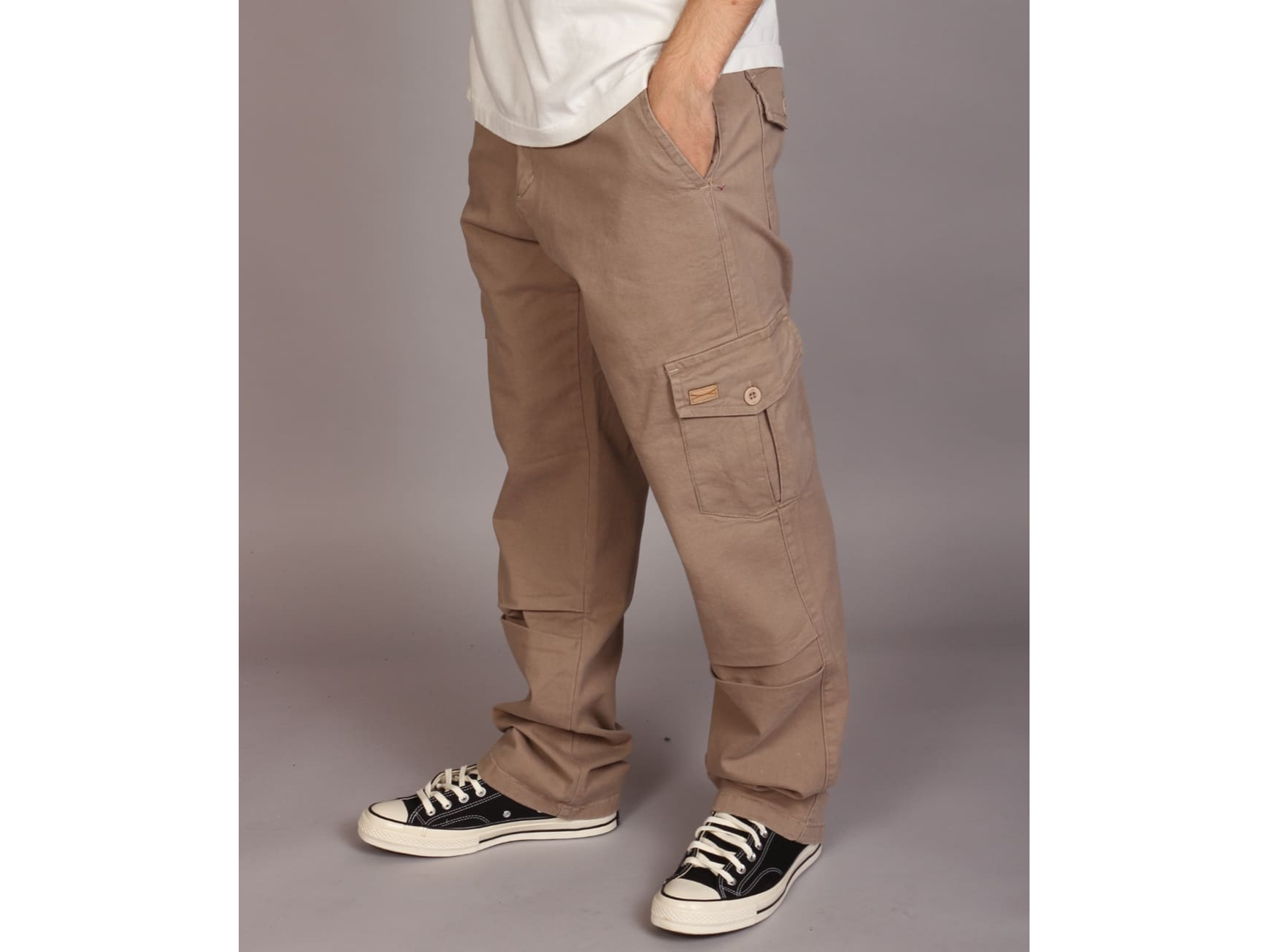 Pantalón Cargo Oslo